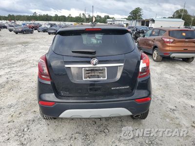 Zdjęcie 6 z 13 samochodu: 2019 BUICK ENCORE PREFERRED VIN:KL4CJASB4KB711720 - miniatura