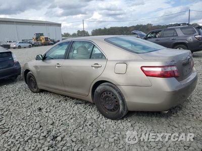 Drugie zdjęcie samochodu z przodu: 2007 TOYOTA CAMRY LE VIN:4T1BK46K37U027923 - miniatura