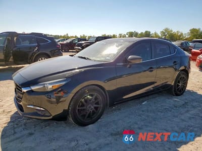 2018 MAZDA 3 GRAND TOURING 3MZBN1W38JM212920 - główne zdjęcie licytacji z USA - miniatura