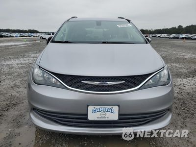 Piąte zdjęcie samochodu w środku: 2020 CHRYSLER VOYAGER LXI VIN:2C4RC1DG4LR182355 - miniatura