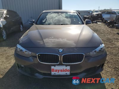 Piąte zdjęcie samochodu w środku: 2015 BMW 328 XI SULEV VIN:WBA3B5G56FNS17468 - miniatura