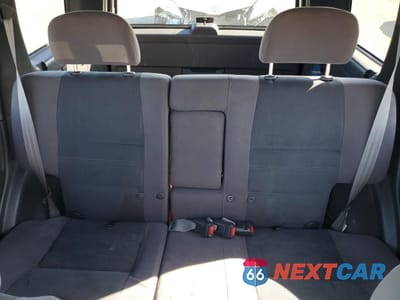 Zdjęcie 10 z 13 samochodu: 1999 NISSAN PATHFINDER LE VIN:JN8AR07Y7XW385686 - miniatura