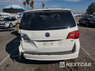 Zdjęcie 6 z 16 samochodu: 2012 VOLKSWAGEN ROUTAN SE VIN:2C4RVABG3CR390997 - miniatura