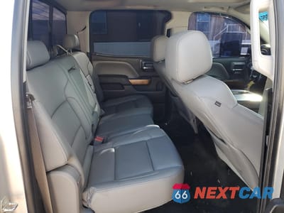 Zdjęcie 10 z 13 samochodu: 2015 CHEVROLET SILVERADO K1500 LTZ VIN:3GCUKSEC0FG265922 - miniatura