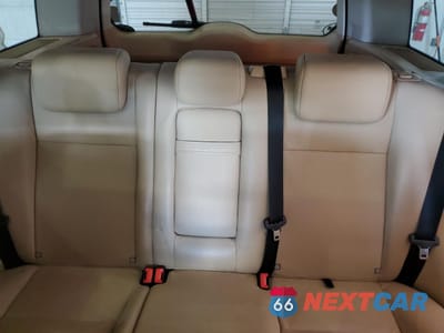 Zdjęcie 10 z 13 samochodu: 2008 LAND ROVER LR2 SE VIN:SALFP24N38H034978 - miniatura