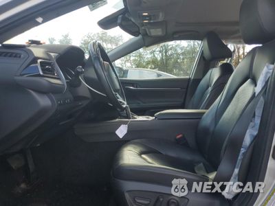 Zdjęcie 7 z 14 samochodu: 2023 TOYOTA CAMRY XLE VIN:4T1F11BK6PU077241 - miniatura