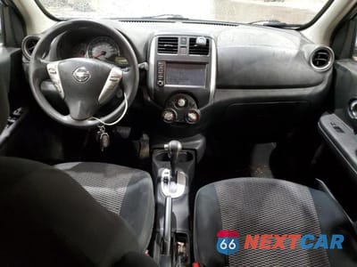 Zdjęcie 8 z 12 samochodu: 2019 NISS MICRA VIN:3N1CK3CP7KL211142 - miniatura
