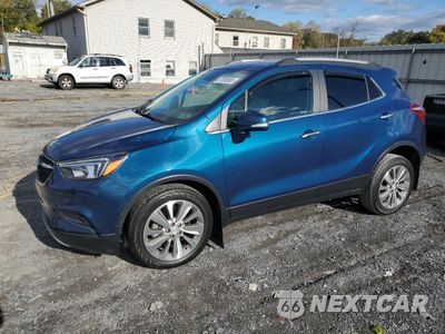 2019 BUICK ENCORE PREFERRED KL4CJESB3KB938176 - główne zdjęcie licytacji z USA - miniatura