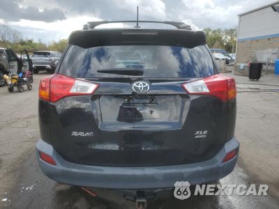 Zdjęcie 6 z 14 samochodu: 2015 TOYOTA RAV4 XLE VIN:2T3RFREV1FW231539 - miniatura