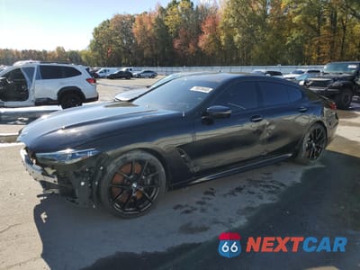 Główne zdjęcie samochodu: 2022 BMW M850XI VIN:WBAGV8C09NCH96974 - miniatura