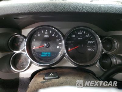 Zdjęcie 9 z 14 samochodu: 2013 CHEVROLET SILVERADO C1500 LT VIN:3GCPCSEA0DG113306 - miniatura