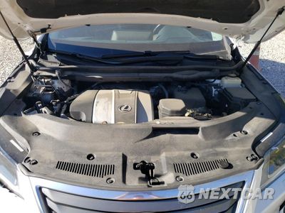 Zdjęcie 12 z 15 samochodu: 2016 LEXUS RX 350 BASE VIN:2T2BZMCA6GC031579 - miniatura