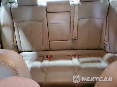 Zdjęcie 10 z 14 samochodu: 2010 BUICK LACROSSE CXL VIN:1G4GC5EG4AF184877 - miniatura