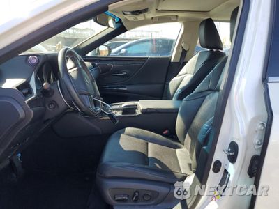Zdjęcie 7 z 15 samochodu: 2019 LEXUS ES 300H VIN:58AB21B19KU002649 - miniatura