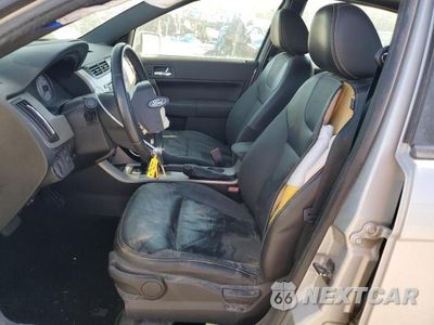 Zdjęcie 7 z 13 samochodu: 2008 FORD FOCUS SE VIN:1FAHP35N78W170388 - miniatura