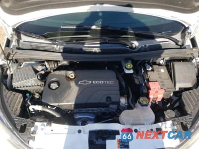 Zdjęcie 21 z 24 samochodu: 2017 CHEVROLET SPARK 1LT VIN:KL8CD6SA8HC737699 - miniatura