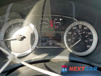 Zdjęcie 9 z 12 samochodu: 2014 NISS SENTRA SV VIN:3N1AB7AP1EL664646 - miniatura