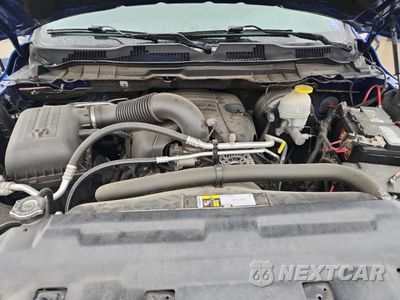 Zdjęcie 11 z 14 samochodu: 2017 RAM 1500 ST VIN:1C6RR7FT6HS619927 - miniatura