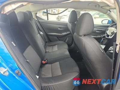 Zdjęcie 10 z 11 samochodu: 2023 NISSAN SENTRA SV VIN:3N1AB8CV9PY305018 - miniatura