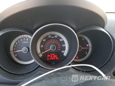 Zdjęcie 9 z 12 samochodu: 2010 KIA FORTE EX VIN:KNAFU4A29A5881837 - miniatura