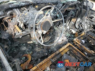 Zdjęcie 8 z 11 samochodu: 1997 GMC SIERRA K1500 VIN:1GTEK14R6VE539148 - miniatura