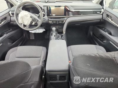 Zdjęcie 8 z 12 samochodu: 2025 TOYOTA CAMRY LE VIN:4T1DAACK8SU563905 - miniatura