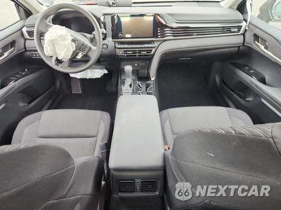 Zdjęcie 8 z 14 samochodu: 2025 TOYOTA CAMRY XSE VIN:4T1DAACK8SU563905 - miniatura