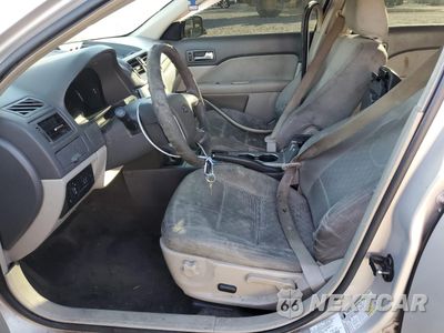 Zdjęcie 7 z 13 samochodu: 2010 FORD FUSION SE VIN:3FAHP0HA3AR304202 - miniatura