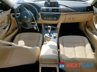 Zdjęcie 8 z 13 samochodu: 2015 BMW 320 I VIN:WBA3B1C57FK139282 - miniatura