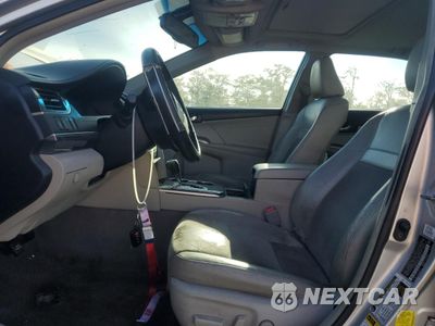 Zdjęcie 7 z 12 samochodu: 2014 TOYOTA CAMRY HYBRID VIN:4T1BD1FK9EU109659 - miniatura
