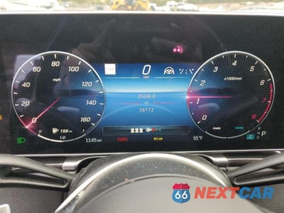 Zdjęcie 9 z 11 samochodu: 2023 MERCEDES-BENZ S 580 4MATIC VIN:W1K6G7GB2PA236441 - miniatura