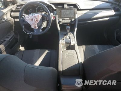 Zdjęcie 8 z 16 samochodu: 2018 HONDA CIVIC EX VIN:SHHFK7H5XJU214718 - miniatura