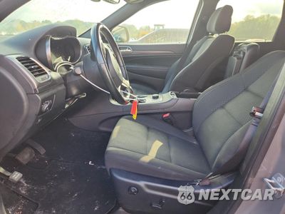 Zdjęcie 7 z 13 samochodu: 2020 JEEP GRAND CHEROKEE LAREDO VIN:1C4RJFAG2LC311533 - miniatura