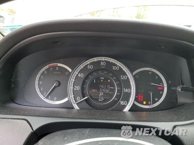 Zdjęcie 9 z 14 samochodu: 2015 HONDA ACCORD EXL VIN:1HGCR2F82FA218327 - miniatura