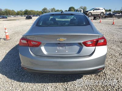 Zdjęcie 6 z 12 samochodu: 2023 CHEVROLET MALIBU LS VIN:1G1ZC5ST1PF156812 - miniatura