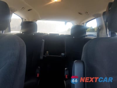 Zdjęcie 10 z 13 samochodu: 2016 DODGE GRAND CARAVAN SE VIN:2C4RDGBG4GR143161 - miniatura