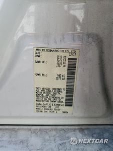 Zdjęcie 13 z 14 samochodu: 2018 NISSAN ALTIMA 2.5 VIN:1N4AL3AP5JC169056 - miniatura