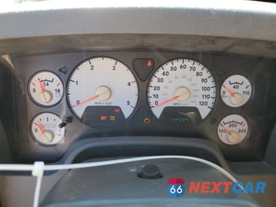 Zdjęcie 9 z 12 samochodu: 2007 DODGE RAM 3500 ST VIN:3D7MX48A67G807135 - miniatura