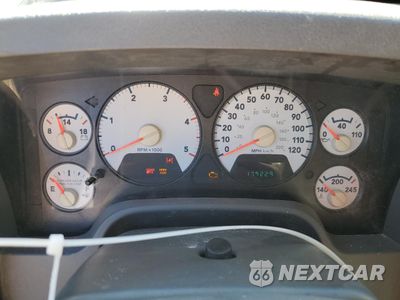 Zdjęcie 9 z 12 samochodu: 2007 DODGE RAM 3500 ST VIN:3D7MX48A67G807135 - miniatura