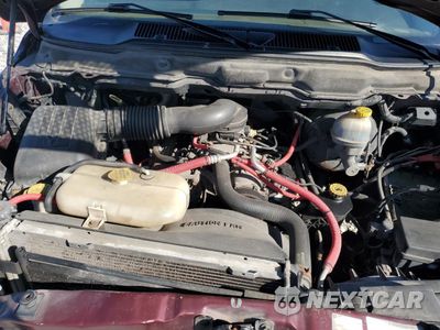 Zdjęcie 11 z 12 samochodu: 2002 DODGE RAM 1500 VIN:3D7HU18Z72G132208 - miniatura