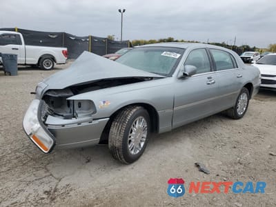 2006 LINCOLN TOWN CAR SIGNATURE LIMITED 1LNHM82V46Y649756 - główne zdjęcie licytacji z USA - miniatura