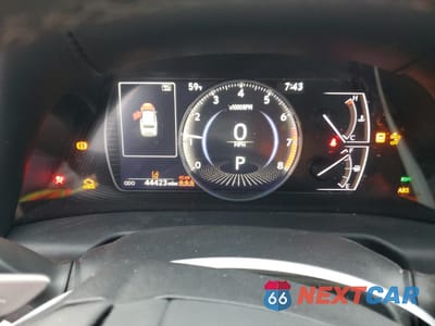 Zdjęcie 9 z 14 samochodu: 2020 LEXUS ES 350 VIN:58ADZ1B19LU061951 - miniatura