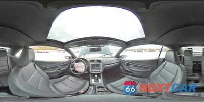 Zdjęcie 14 z 14 samochodu: 2014 VOLKSWAGEN EOS KOMFORT VIN:WVWBW8AH4EV005691 - miniatura