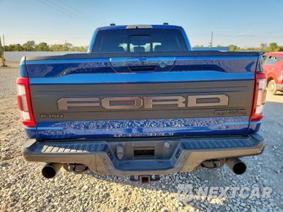 Zdjęcie 6 z 16 samochodu: 2022 FORD F150 RAPTOR VIN:1FTFW1RG5NFA08548 - miniatura