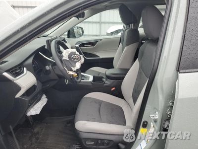 Zdjęcie 7 z 13 samochodu: 2022 TOYOTA RAV4 XLE VIN:4T3RWRFV3NU058992 - miniatura