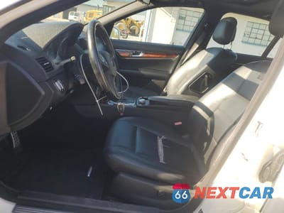 Zdjęcie 7 z 12 samochodu: 2010 MERCEDES-BENZ C 300 4MATIC VIN:WDDGF8BB2AR099823 - miniatura