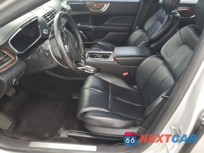 Zdjęcie 7 z 14 samochodu: 2018 LINCOLN CONTINENTAL PREMIERE VIN:1LN6L9PK3J5603439 - miniatura