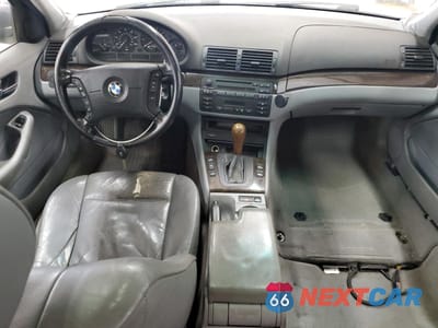 Zdjęcie 8 z 14 samochodu: 2001 BMW 325 IT VIN:WBAAW33401ET42116 - miniatura