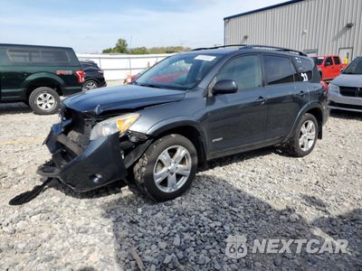 2007 TOYOTA RAV4 SPORT JTMBK32V775016450 - główne zdjęcie licytacji z USA - miniatura