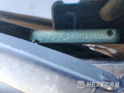 Zdjęcie 12 z 12 samochodu: 2017 FORD FIESTA SE VIN:3FADP4EJ8HM138762 - miniatura